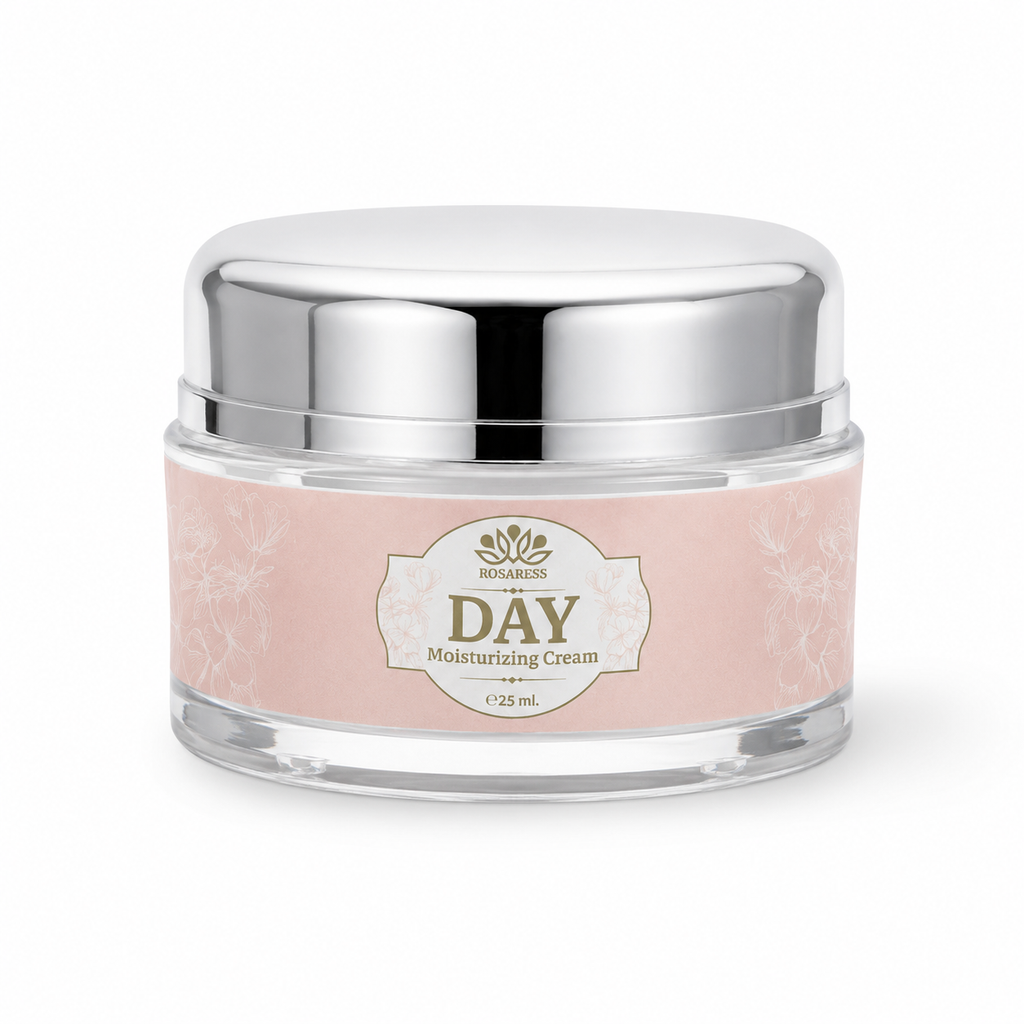 ROSARESS Day Face Cream