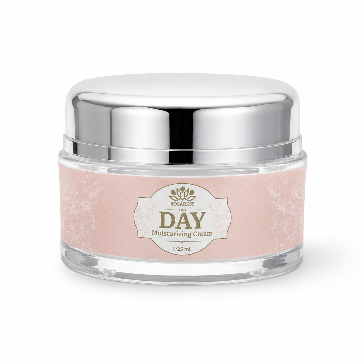 ROSARESS Day Face Cream