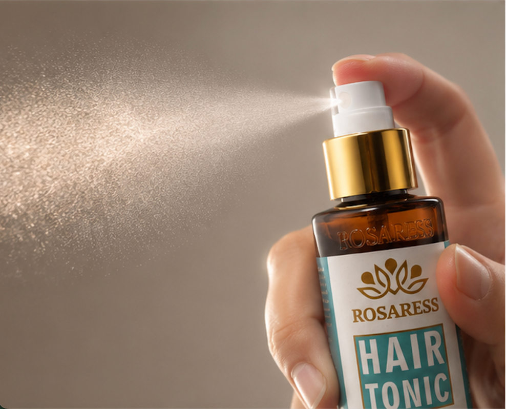 ROSARESS Hair Tonic