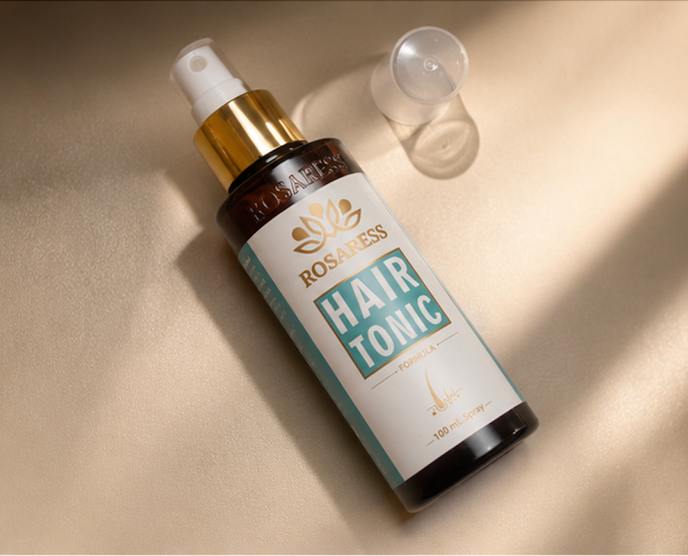 ROSARESS Hair Tonic